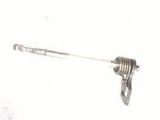 Schaltwelle Getriebeschaltung   Hyosung GF 125