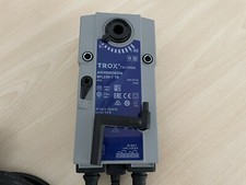 TROX Technik BFL 230-T TR