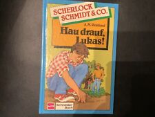 Hau drauf Lukas! von
