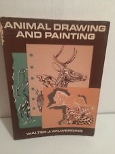 Animal Drawing & Painting