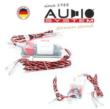 AUDIO SYSTEM FWK TW EVO