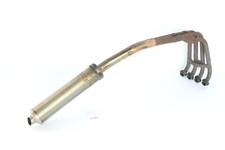 Leo Vince SGI 6340 for Honda CB 600 Hornet - Muffler Exhaust A104E