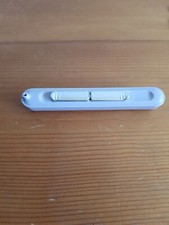 2-in-1-Einfädler-Nahttrenner, Einfädel- & Auftrennwerkzeug, Nähen, Fliederfarbig