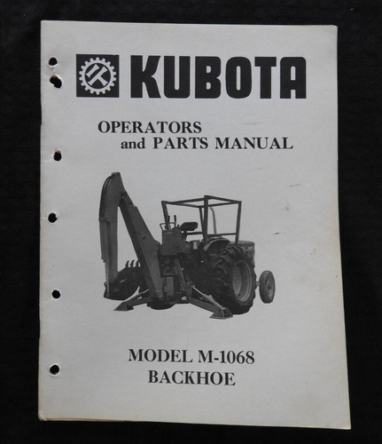 1970s kubota b6000 - kubota, traktor