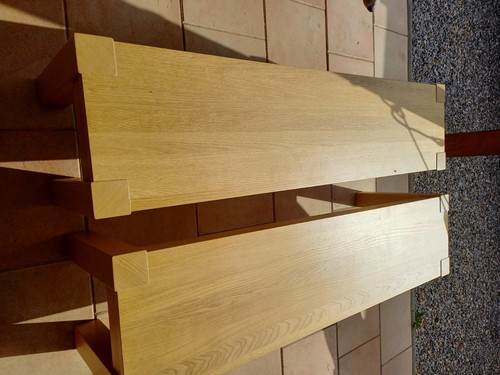 Esszimmer sitzbänke - 2,