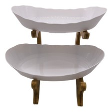 DODUOS Etagere 2 Etagen