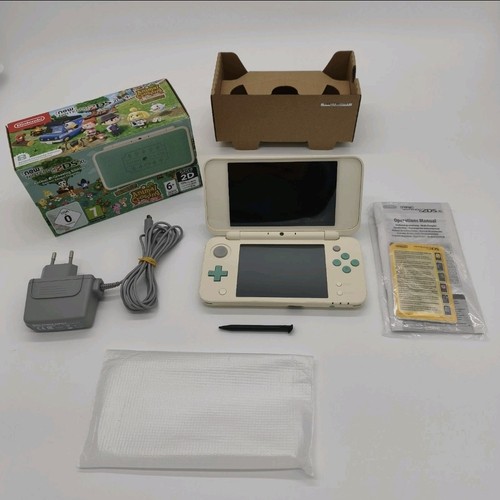 New nintendo 2ds - new,