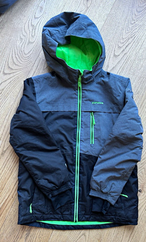 Icepeak jacke junge 152 - icepeak, gr