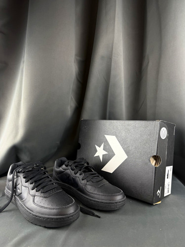 Converse rival sneaker - ox, low