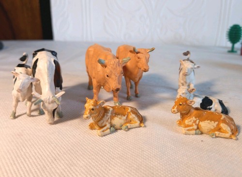 Vintage britains ltd - vintage,