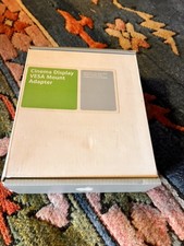 Apple Mac Cinema Display VESA