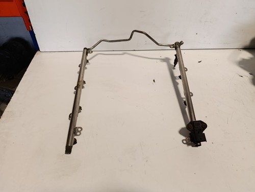 Einspritzleiste mercedes amg - mercedes,