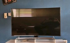 Samsung TV UE55JU7590T curved