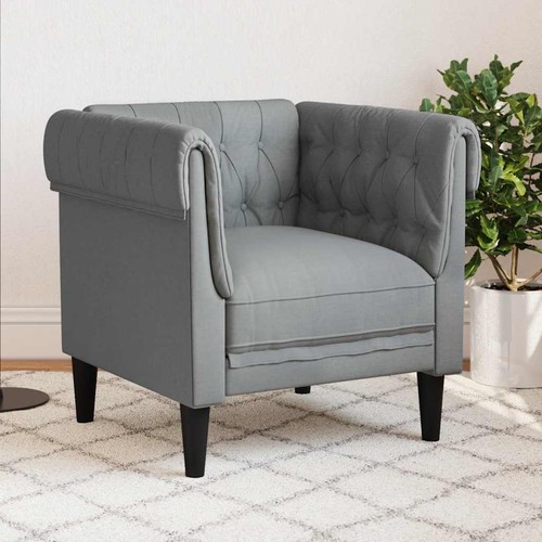 Chesterfield sessel - chesterfield,