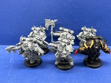 6 Auserkorene / Chosen der