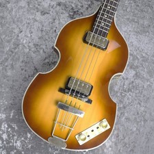 Hofner  V62 World History