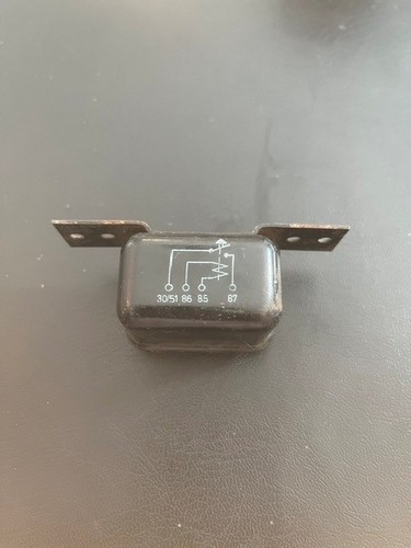 Mercedes bmw oldtimer bosch - mercedes,