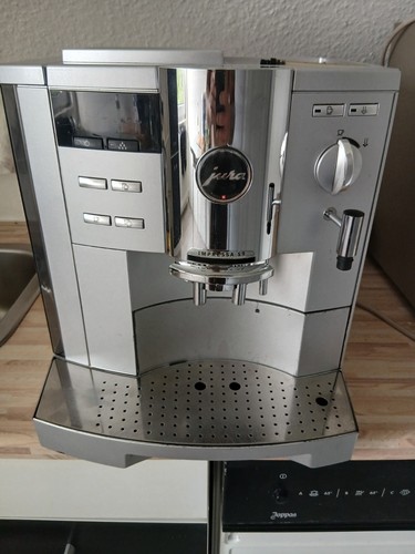 Jura impressa avantgarde - 9,
