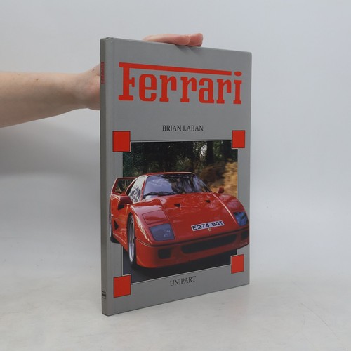 Ferrari brian laban - ferrari ,