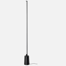 NEU IKEA x Swedish House Mafia OBEGRÄNSAD Stehlampe - Schwarz OBEGRANSAD