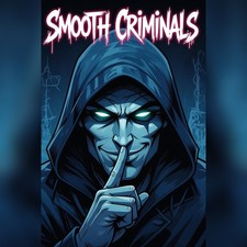 MTG Bundle: "Smooth Criminals"