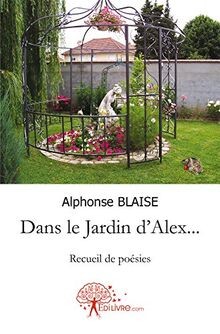 Dans jardin dalex - dans, le