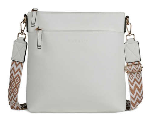 Bugatti mare crossover bag - mare, 3.0