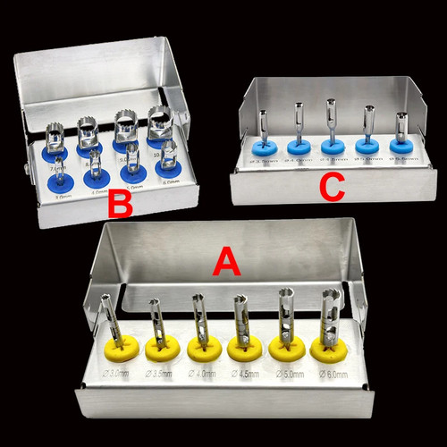 Zahnmedizin isches set - zahnmedizin,