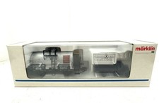 Märklin 84792 H0 Museumswagen 1992 Zeller u. Gmelin der DB