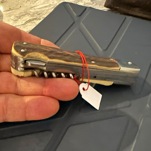 Taschenmesser mıkov - taschenmesser,