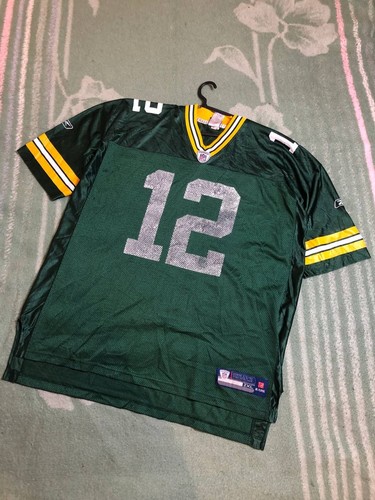 Reebok nfl field - nfl, green