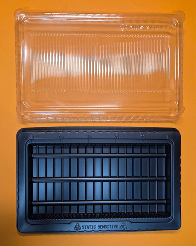 Ram tray esd antistatisch ddr3 - tray,