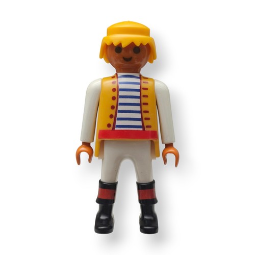 Playmobil figur matrose - figur, mann