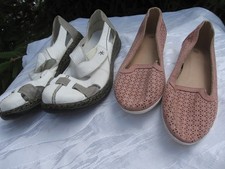 Rieker Schuhe + Mokkasins (