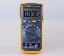 Fluke 18b dc spannung - fluke, ac/dc