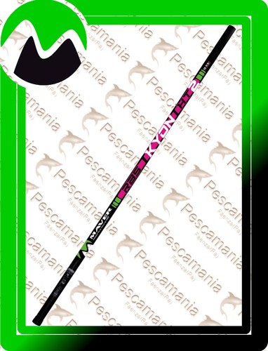 Kopfrute maver pole kyon - pole,