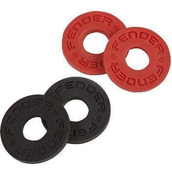 Endpin fender strap block - endpin,