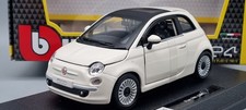 Modellautos 1:24 Bburago Fiat