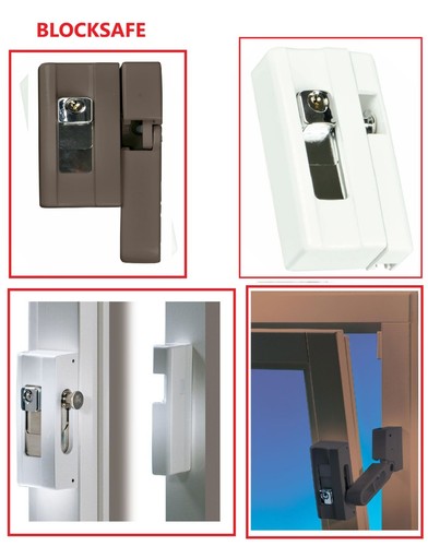 Burg wächter blocksafe 2 - burg-wÄchter, bs