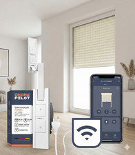 HomePilot RolloTron Pure Smart