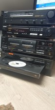 64807 sony stereoanlage - 64807,