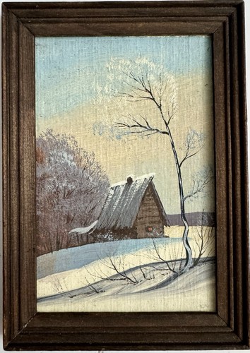 Original altes russisches