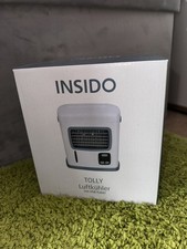 Luftkühler insido tolly - luftkühler, usb