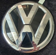 VW Tiguan Logo Aufkleber Emblem Zeichen