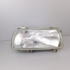 13676 VW Vento 1HX0 BJ1992 Scheinwerfer Rechts Hella 13905400R 301-139052