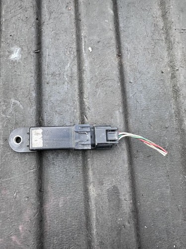 Infiniti m30 2012 - 2012, sensor