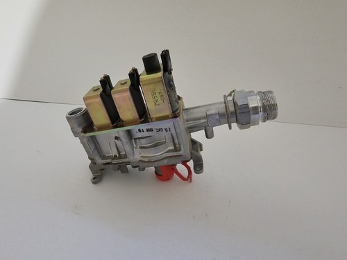 Bosch junkers gasarmatur - bosch,