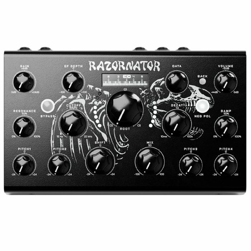 Erica synths razornator - synths,