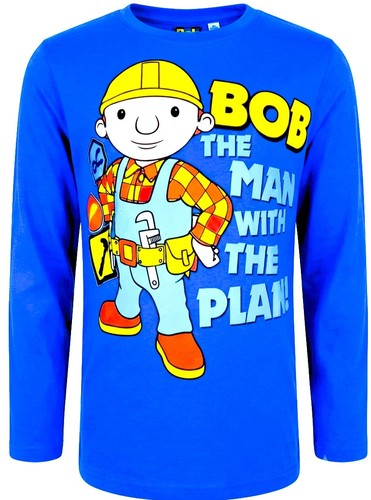 Bob der baumeister 122 shirt - der,
