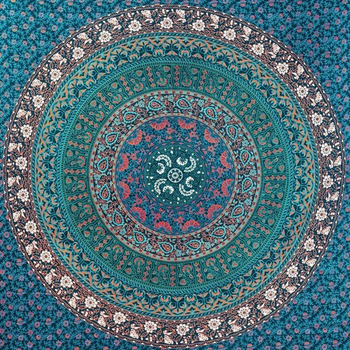 Tagesdecke bettüberwurf - tagesdecke,